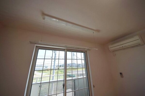 メゾンドサンセールCの物件内観写真